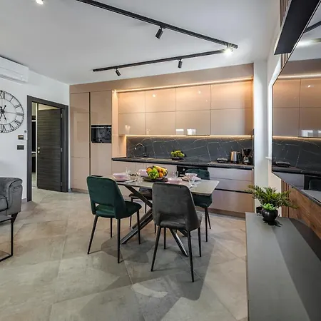 Sunset Premium Residence I Dubrovnik Exterior photo