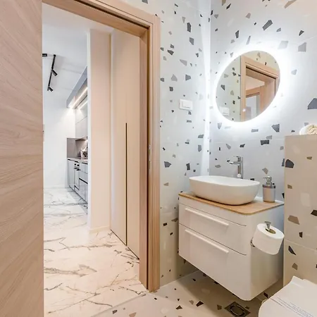 Sunset Premium Residence I Dubrovnik Exterior photo