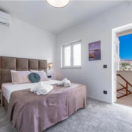 Sunset Premium Residence I Dubrovnik Exterior photo