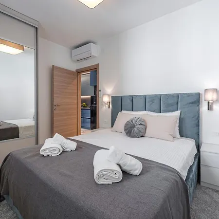 Sunset Premium Residence I Dubrovnik Exterior photo