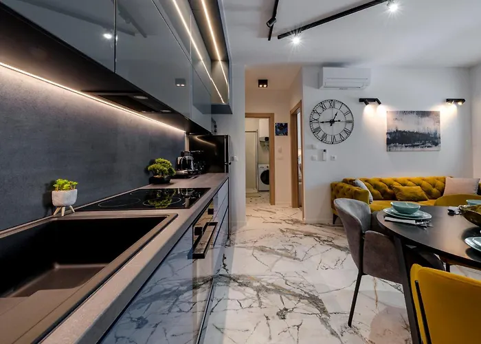 Sunset Premium Residence I