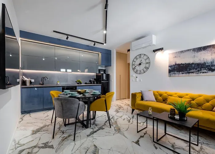 Sunset Premium Residence I