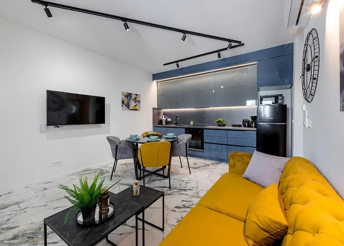 Sunset Premium Residence I