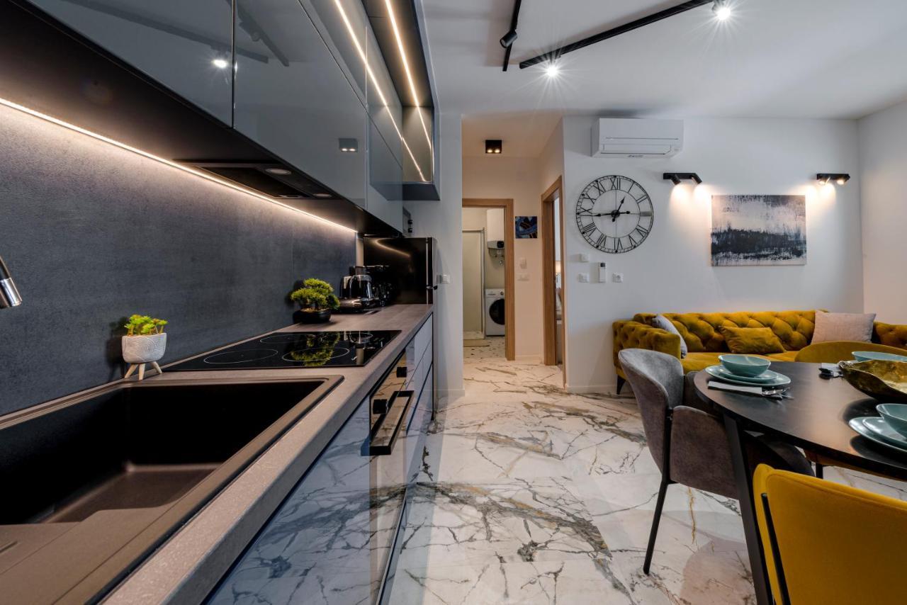 Apartament Sunset Premium I *