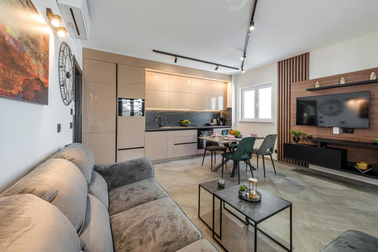 Sunset Premium I Apartament *