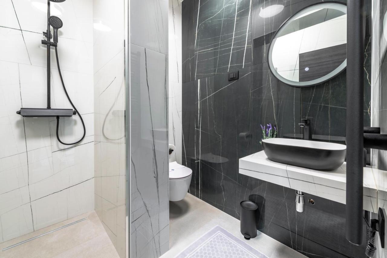 Apartament Sunset Premium I