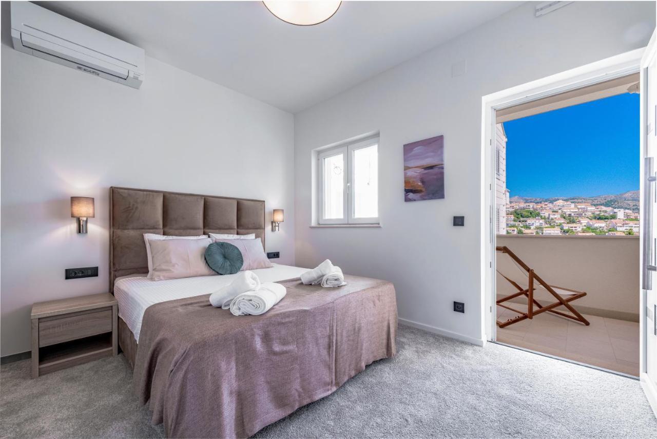 Sunset Premium I Apartament