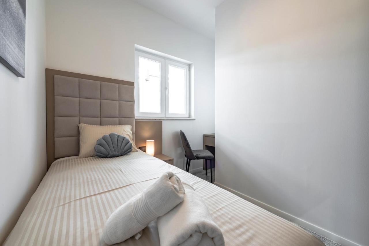 Sunset Premium I Dubrownik