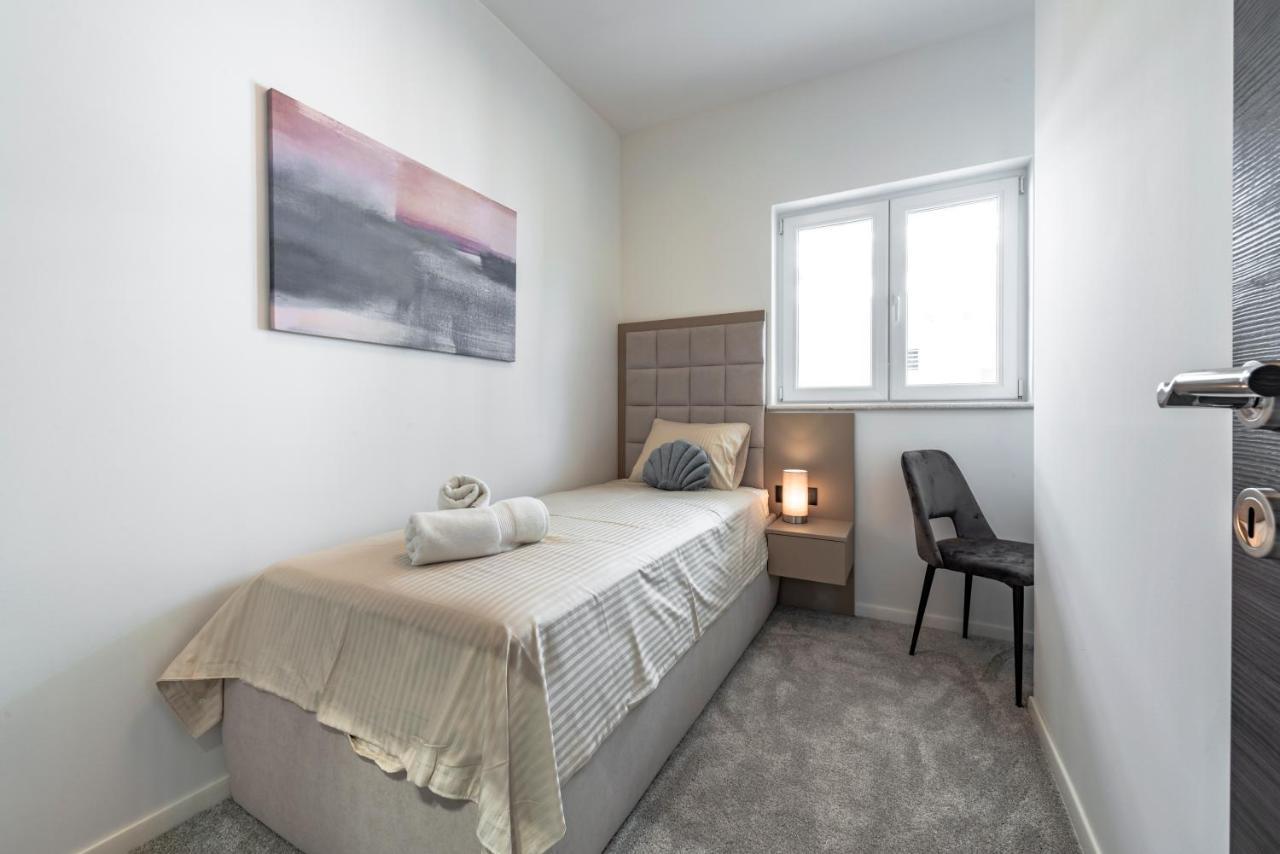 Sunset Premium I Apartament *