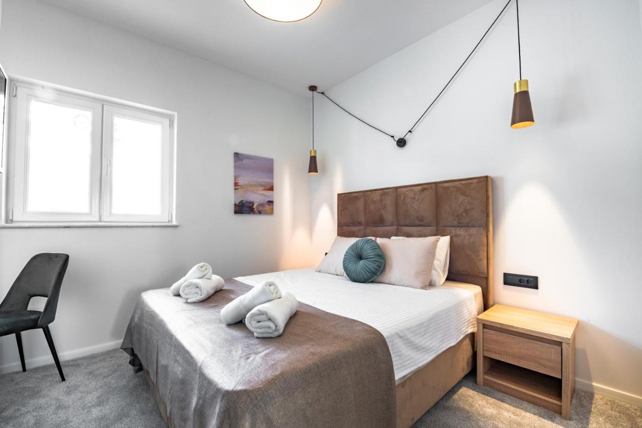 Sunset Premium I Apartament