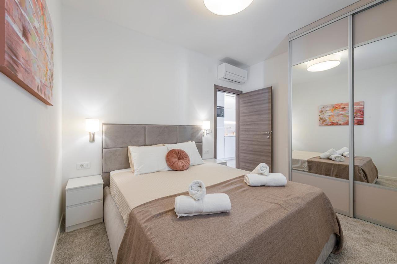 Apartament Sunset Premium I