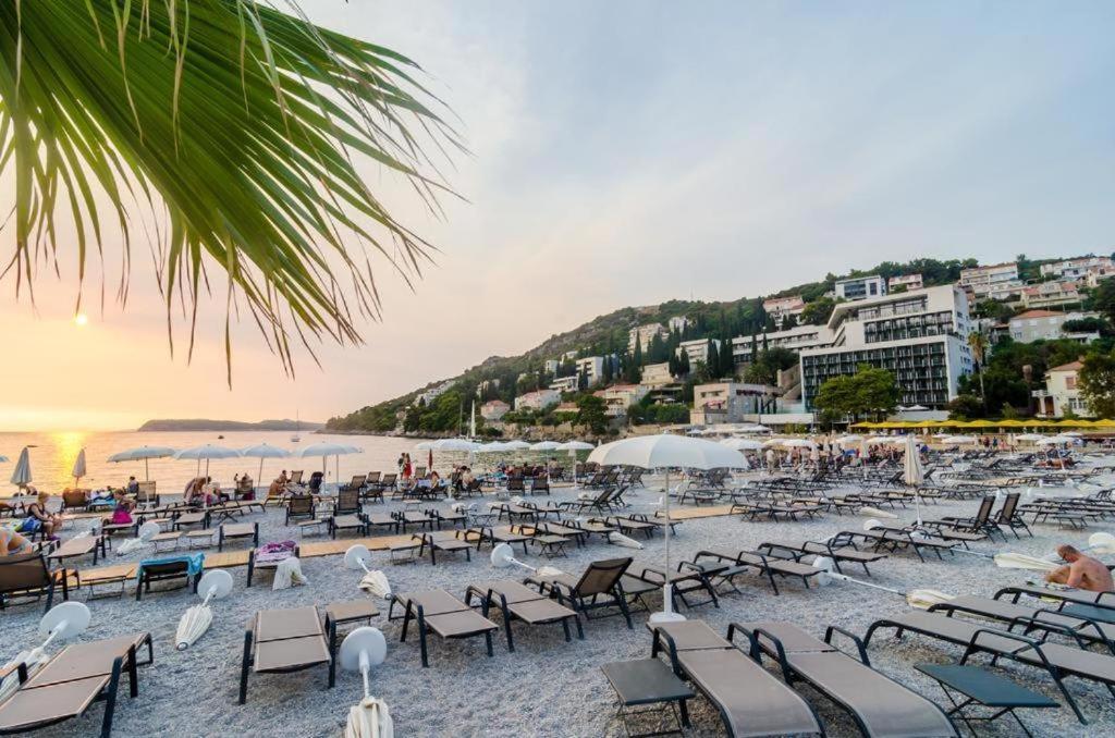 Sunset Premium I Apartament *
