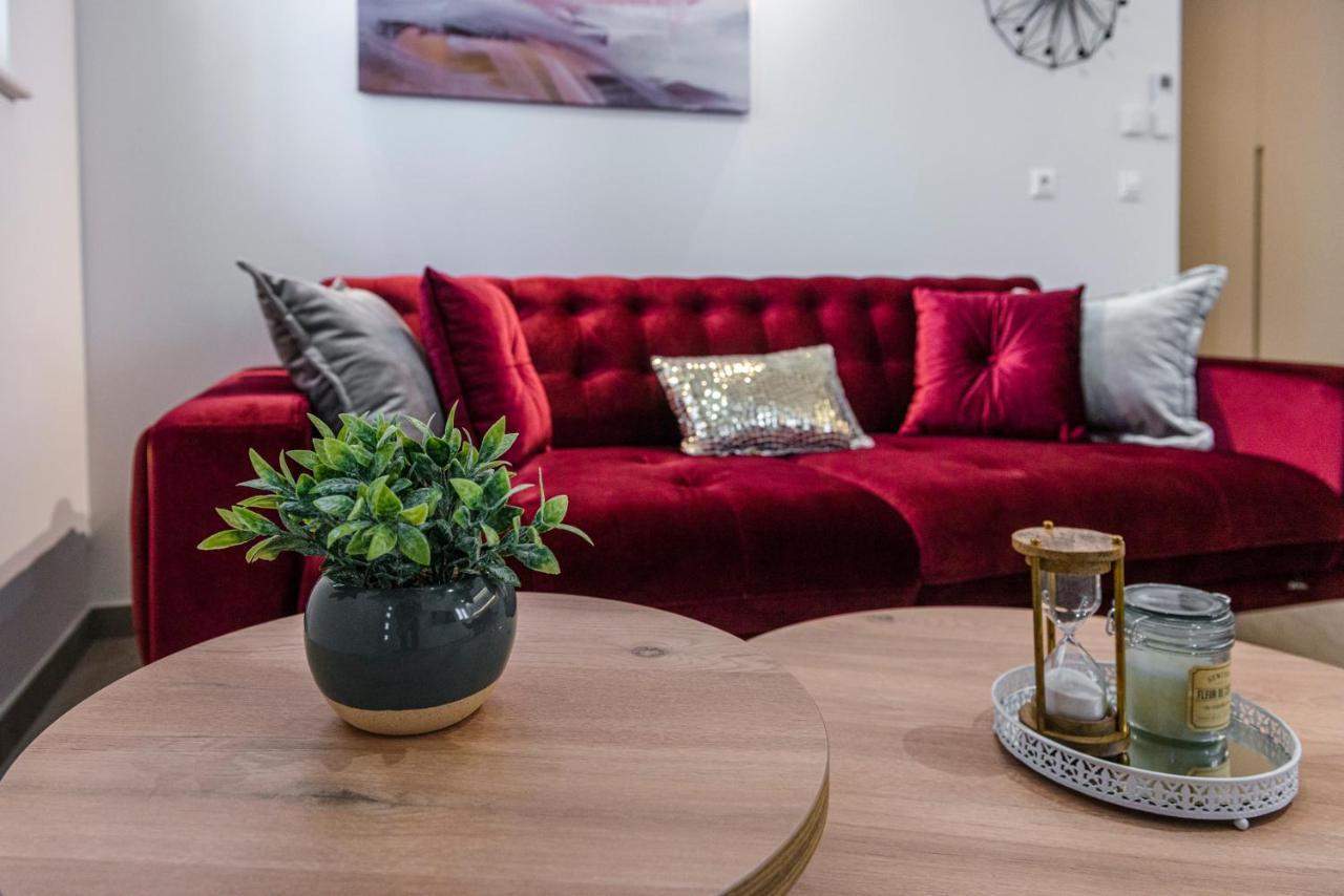 Sunset Premium Apartment Dubrovnik