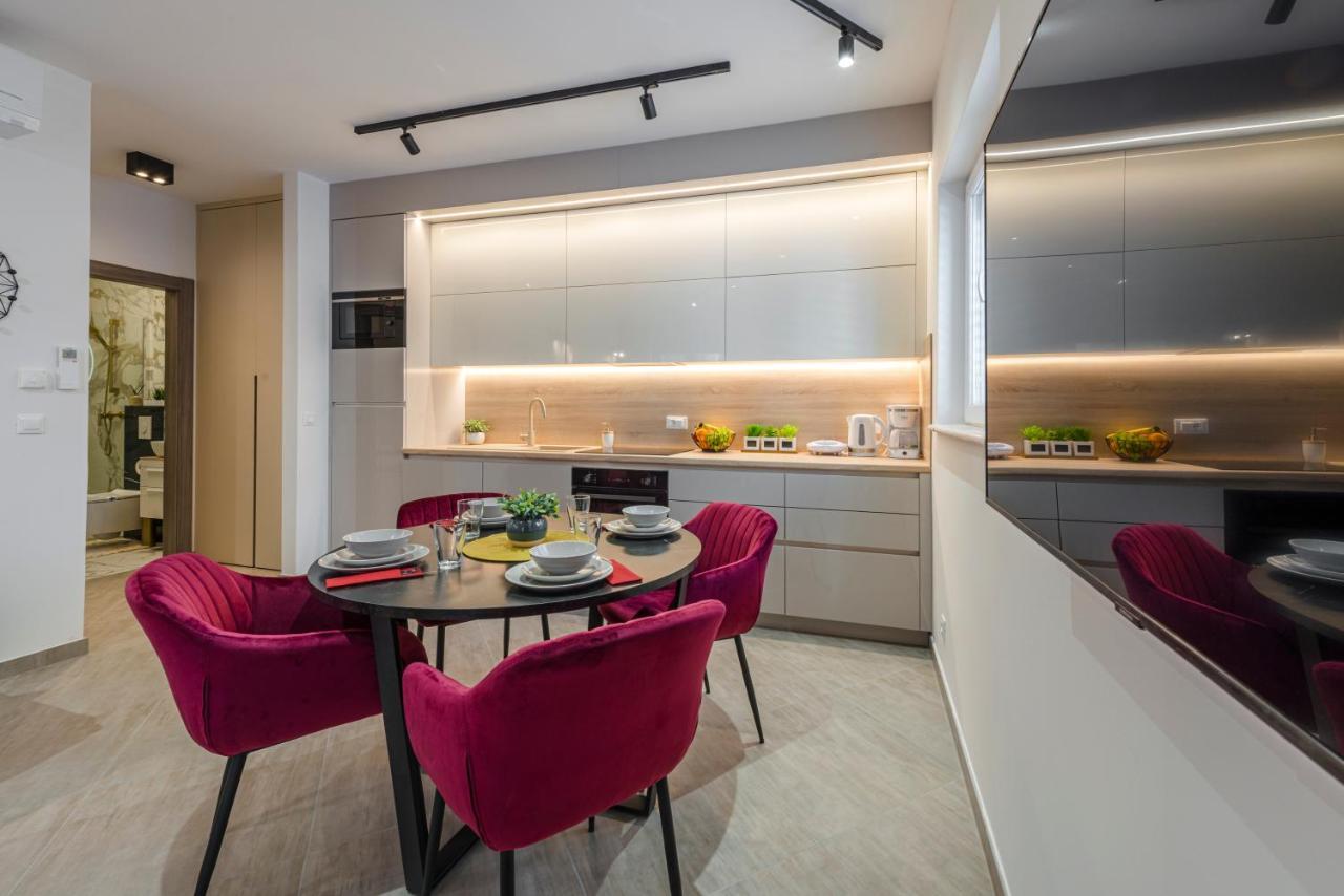 Sunset Premium Apartment
