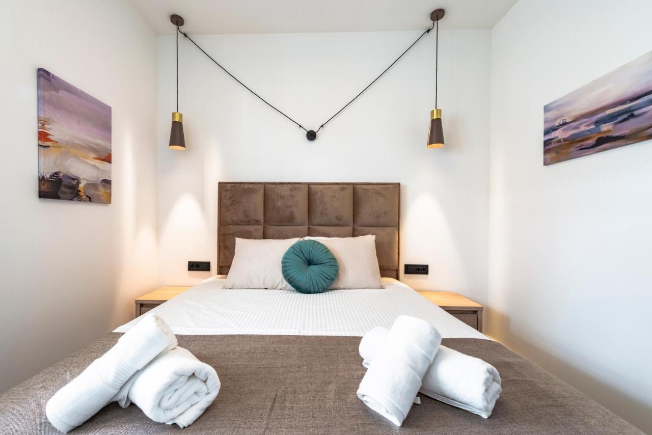 Sunset Premium Apartment *