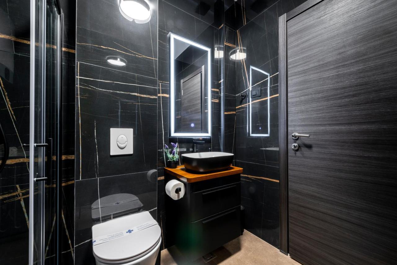 Sunset Premium Apartment *
