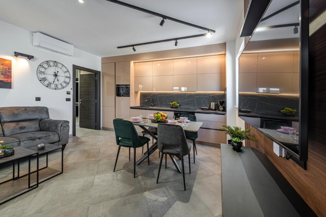 Apartman Sunset Premium I