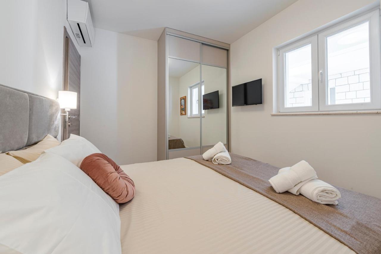 Sunset Premium I Apartman *