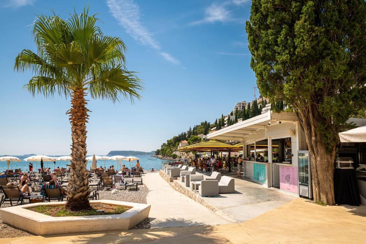 Sunset Premium I Apartman Dubrovnik