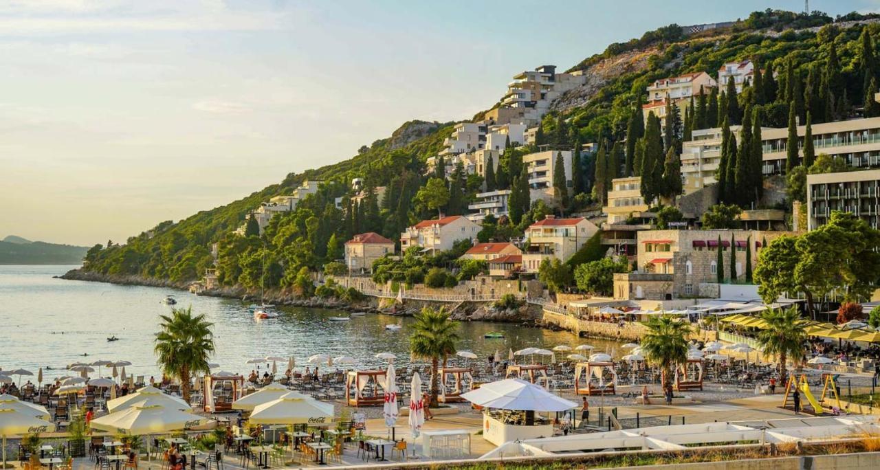 Apartman Sunset Premium I *