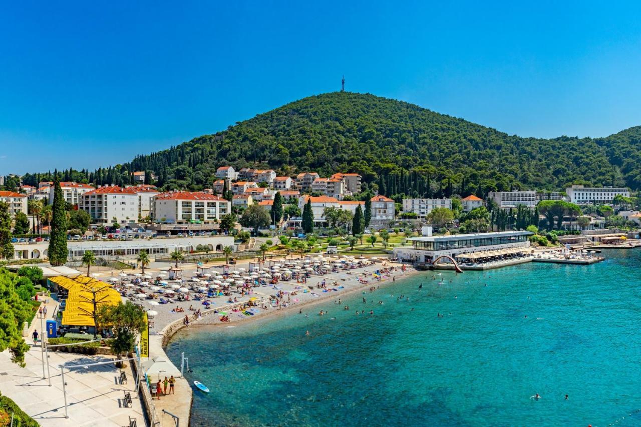 Sunset Premium I Apartman